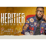 Home affiche heritier