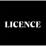 licence