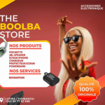Projects boolba store