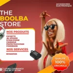 Projects boolba store