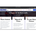 Projects eltelia