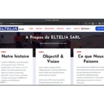 Projects eltelia