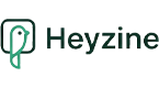 About heyzine