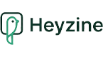 About heyzine