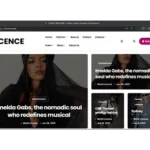 Projects licence mag