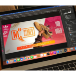 Projects m store