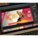 Projects m store