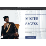 Projects mister sagyss
