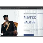Projects mister sagyss