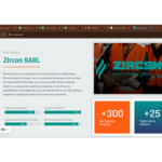 Projects zircon