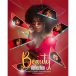 Projects beauty reflexion