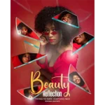 Projects beauty reflexion