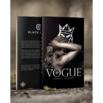 Projects vogue