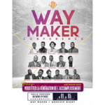 Projects way maker