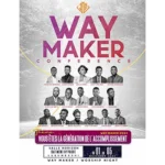 Projects way maker